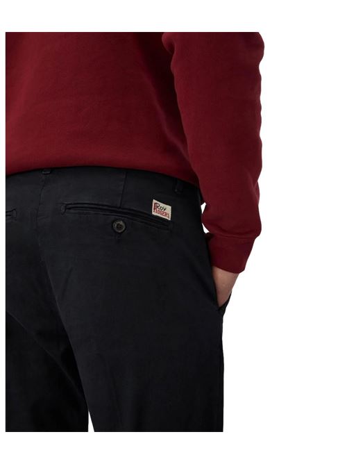 RRU013C8700112048 BLU ROY ROGER'S | RRU013C8700112048 BLU